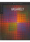 Sárkány József - Vasarely