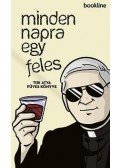 Tibi atya - Minden napra egy feles
