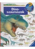 Patrizia Mennen - Dinoszauruszok - Mit? Miért? Hogyan?
