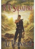 R.A. Salvatore - Az Útonálló