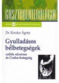 Kovács Ágota dr. - Gyulladásos bélbetegségek