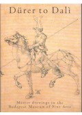 Gerszi Teréz - Dürer to Dali