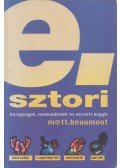 Beaumont, Matt - E-sztori