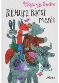 Vázsonyi Endre - Rémusz bácsi meséi
