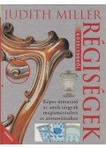 Judith Miller - Régiségek közelebbről