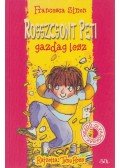Francesca Simon - Rosszcsont Peti gazdag lesz