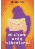 Kerstin Gier - Halálom után felbontandó