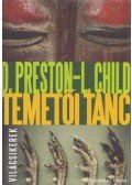 Douglas Preston, Lincoln Child - Temetői tánc