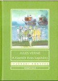 Jules Verne - A tizenöt éves kapitány