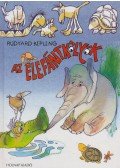 Rudyard Kipling - Az elefántkölyök