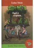 Csukás István - Nyár a szigeten