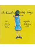 Lázár Ervin - A kalapba zárt lány