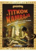 Timothy Knapman - A titkok kamrája