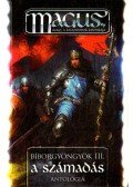 Erdélyi István - Bíborgyöngyök III. - A számadás