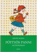 Szepes Mária - Pöttyös Panni az óvodában
