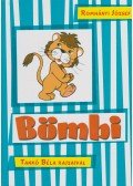 Romhányi József - Bömbi