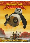 Hapka, Catherine - Kung Fu Panda