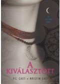 Cast, Kristin,Cast, P.C. - A Kiválasztott