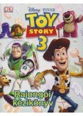 Dakin, Glenn - Toy Story 3