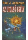 Andersen, Poul - Az utolsó esély