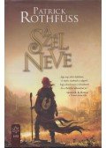Patrick Rothfuss - A szél neve
