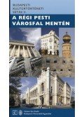  Surányi J. András ,Saly Noémi - A régi pesti városfal mentén