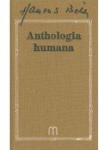 Hamvas Béla - Anthologia humana