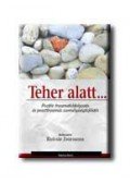 Kulcsár Zsuzsanna - Teher alatt...