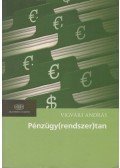 Vigvári Tamás - Pénzügy(rendszer)tan