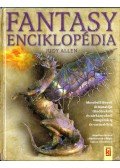 Allen, Judy - Fantasy enciklopédia