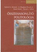 Almond, Gabriel A.,Powell, G. Bingham,Strom, Kaare,Dalton, Russel J. - Összehasonlító politológia