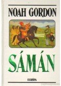 Noah Gordon - Sámán