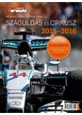 Mészáros Sándor,Bethlen Tamás - Száguldás és cirkusz 2015-2016