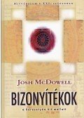 McDowell, Josh - Bizonyítékok a keresztyén hit mellett