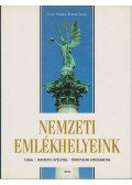 Karádi Ilona,Illés Andrea - Nemzeti emlékhelyeink