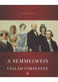 dr. Kapronczay Károly - A Semmelweis család története