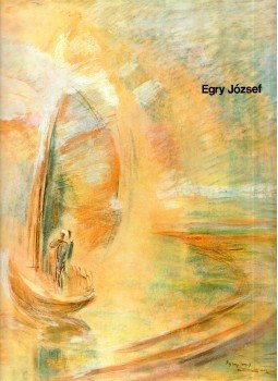 Láncz Sándor - Egry József Láncz Sándor - Egry József, Budapest 1973 antikvár könyv
