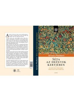 Pinckaers, Servais - Séta az erények kertjében, null 2015 antikvár könyv