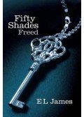E. L. James - Fifty Shades Freed