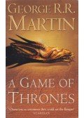 George R. R. Martin - A Game of Thrones