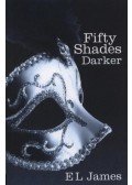 E. L. James - Fifty Shades Darker