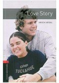 Segal, Erich,Rosemary Border - Love Story - Oxford Bookworms 3