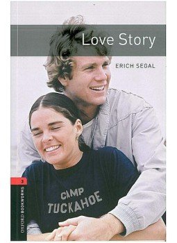 Segal, Erich, Rosemary Border - Love Story - Oxford Bookworms 3 Segal, Erich, Rosemary Border - Love Story - Oxford Bookworms 3, Oxford 2008 antikvár könyv