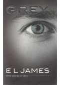 E. L. James - Grey (angol)