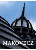 Gerle János - Makovecz - Tervek, épületek, írások 1959-2001