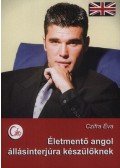 Czifra Éva - Életmentő angol állásinterjúra készülőknek