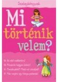 Meredith, Susan - Mi történik velem? - Lányoknak
