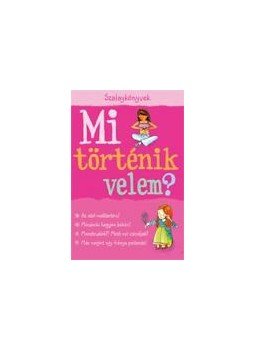 Meredith, Susan - Mi történik velem? - Lányoknak Meredith, Susan - Mi történik velem? - Lányoknak, null 2013 antikvár könyv