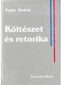 Vajda András - Költészet és retorika