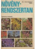 Dr. Hortobágyi Tibor - Növényrendszertan